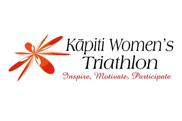 Kāpiti Womens Triathlon