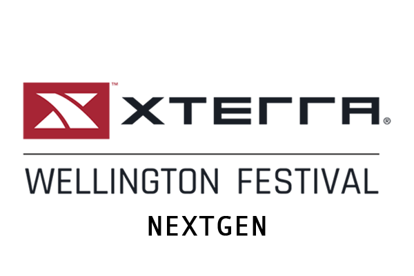 Xterra Wellington Festival NextGen